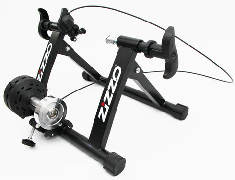 Indoor Bike Trainer | ZiZZO – ZiZZO Folding bike