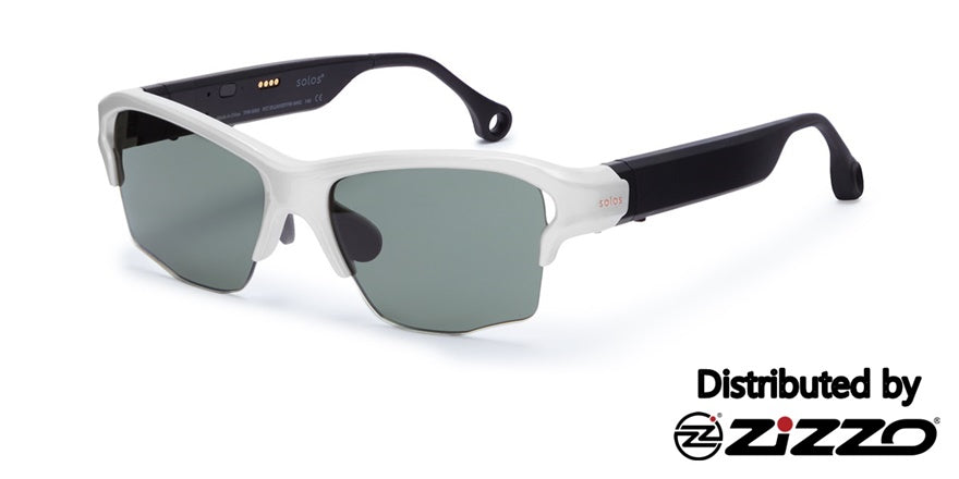ZiZZO Folding Bikes and SOLOS Smart Sunglasses