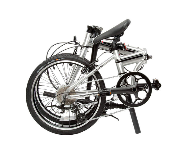 zizzo bike folding