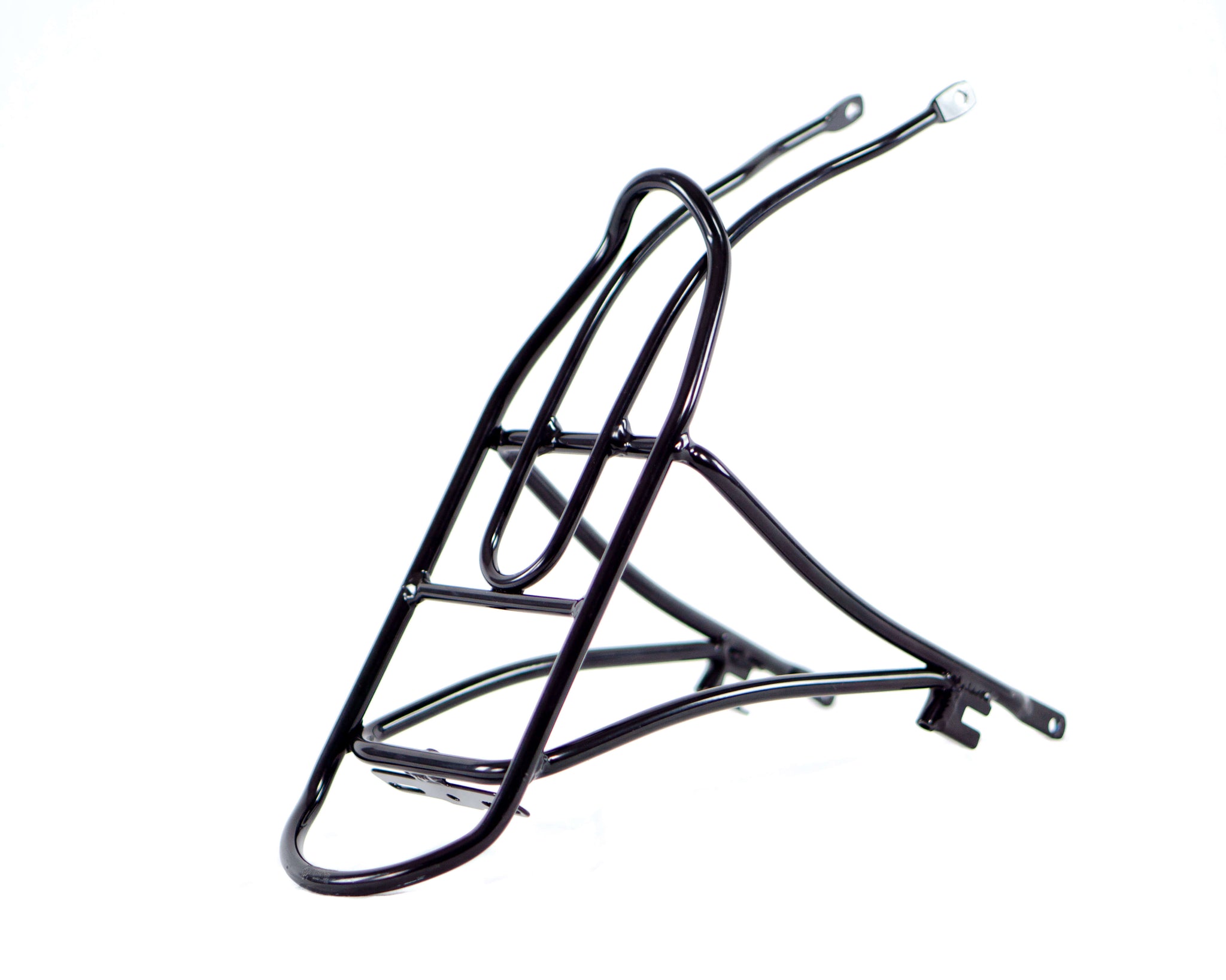 zizzo rear rack