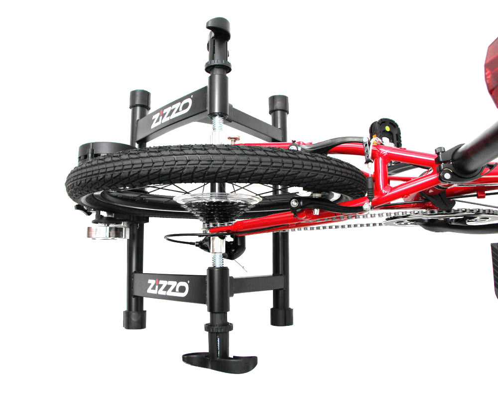 zizzo bike trainer