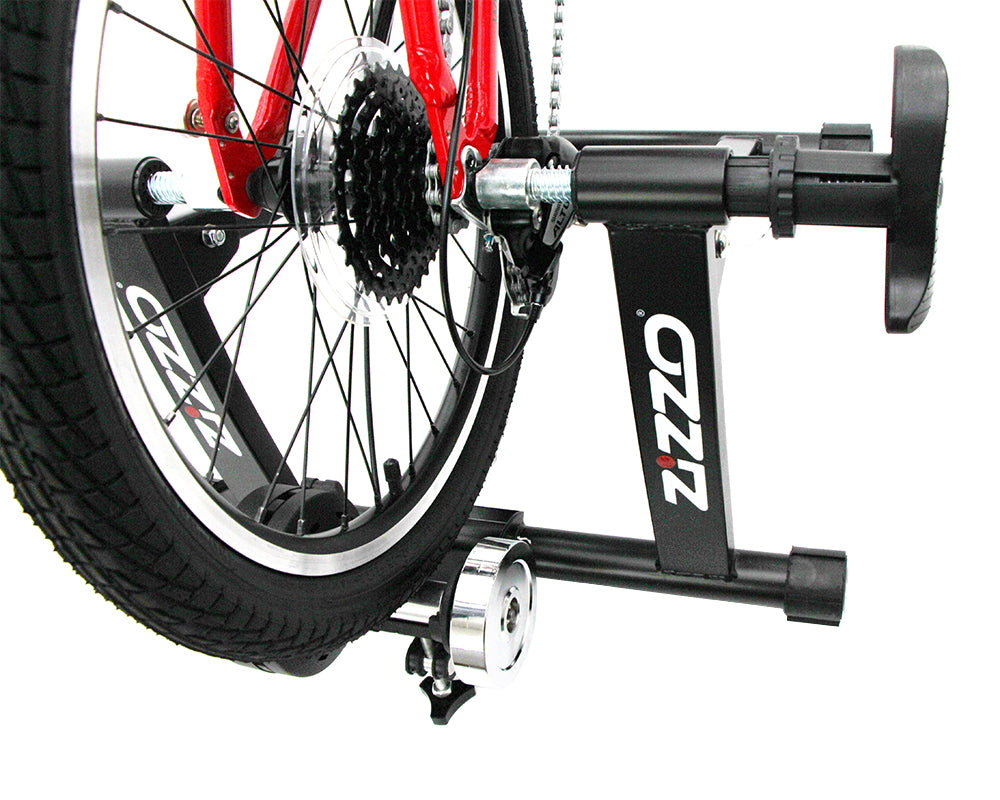 zizzo indoor trainer