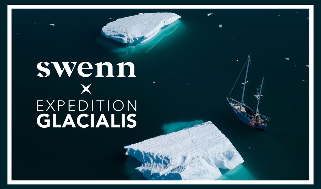 Swen Expedition Glacialis