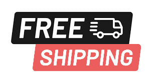 Free Shipping