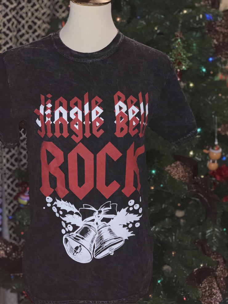 Jingle Bell Rock - Retired