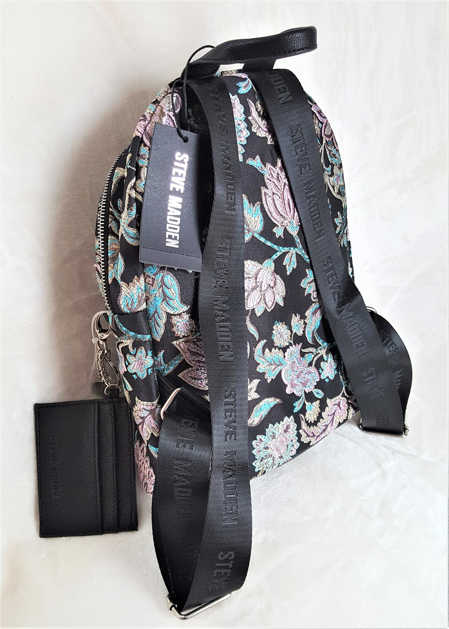 steve madden bmidi prep backpack