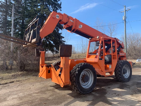 Telehandlers For Sale Tagged Cab Enclosure No First Group Services Inc