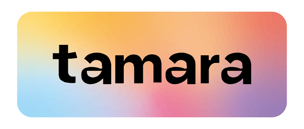 Tamara Logo