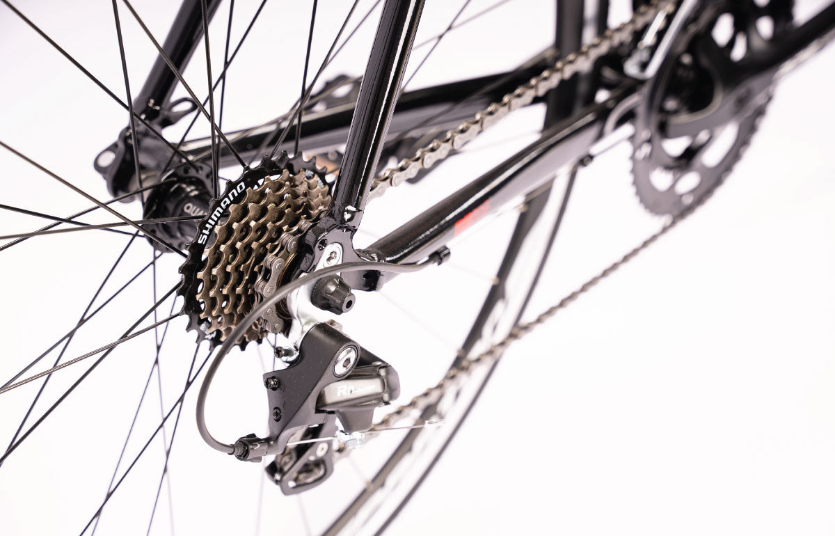 DRIVETRAIN