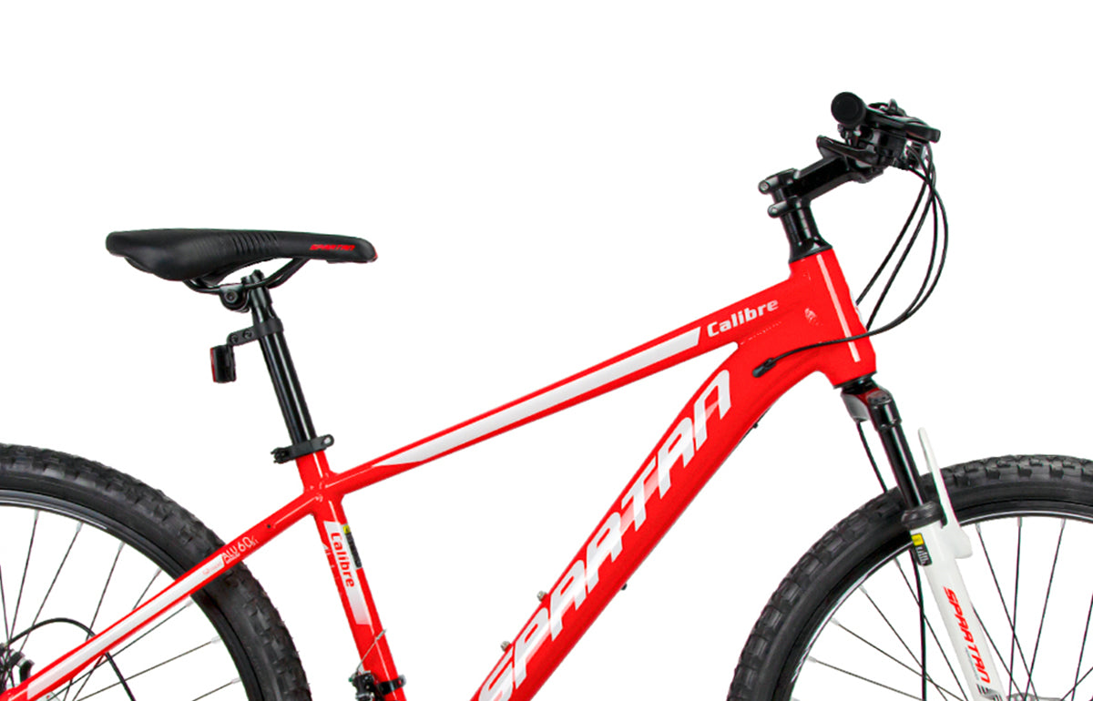 calibre hardtail mtb