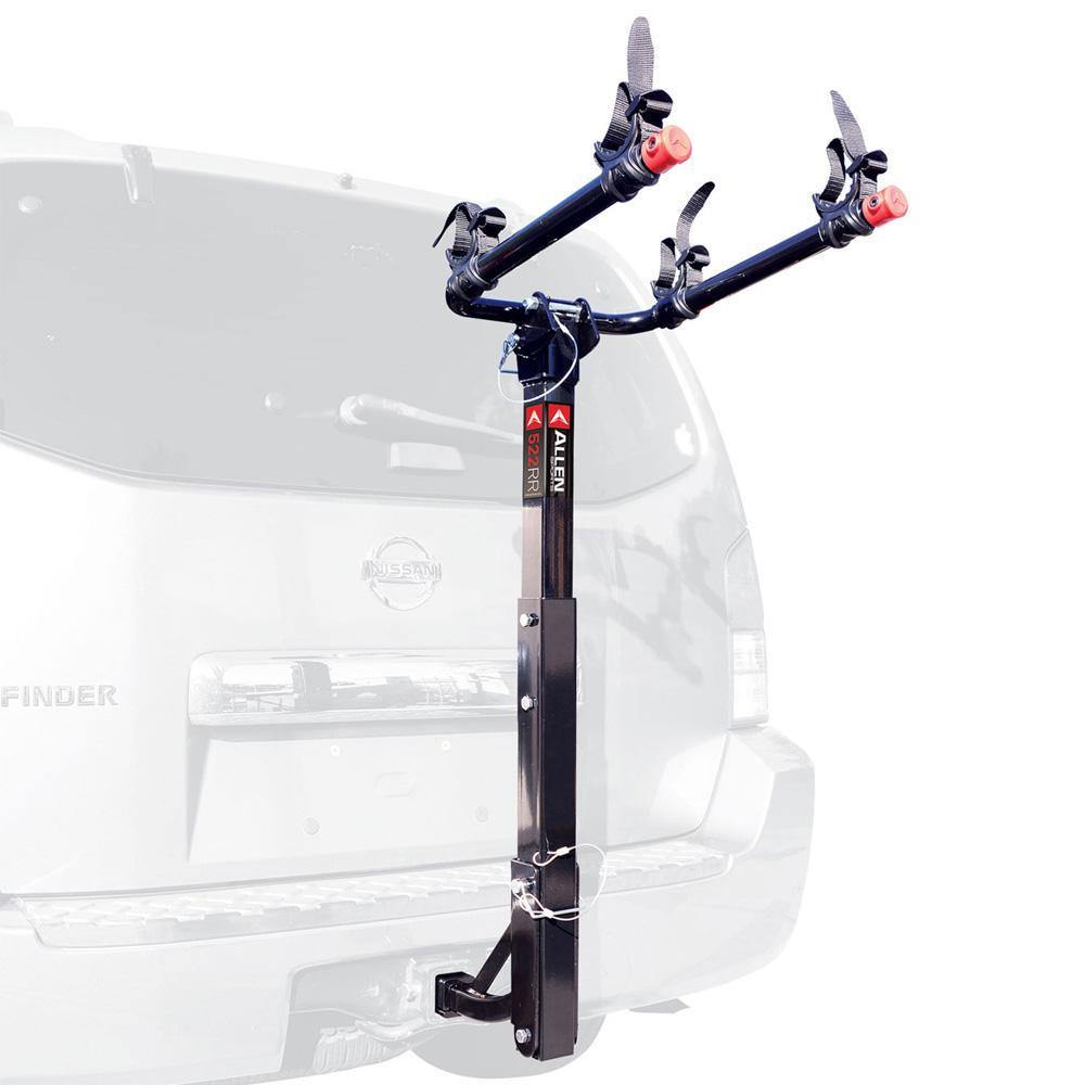 allen sports bike trailer hitch