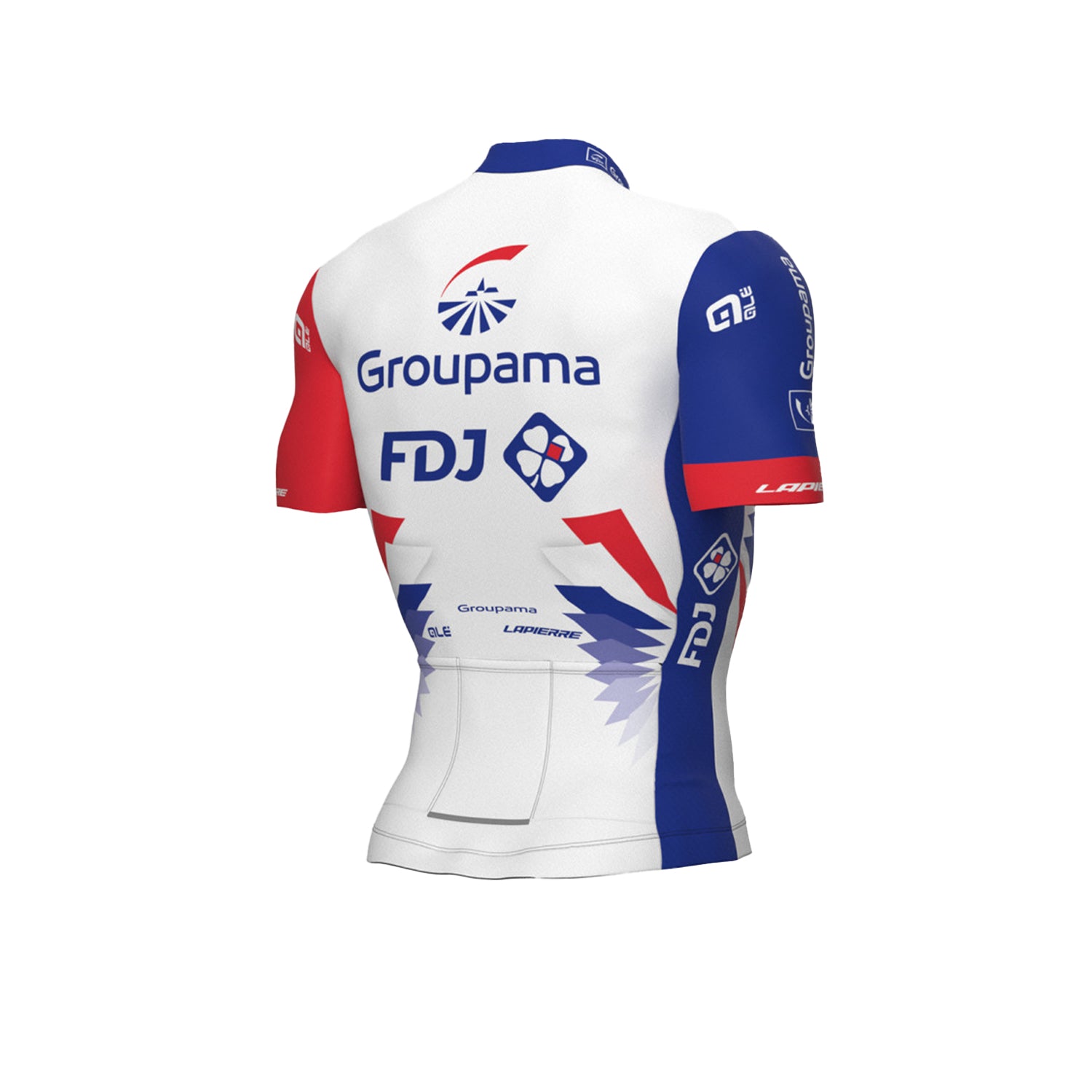 ale cycle jersey