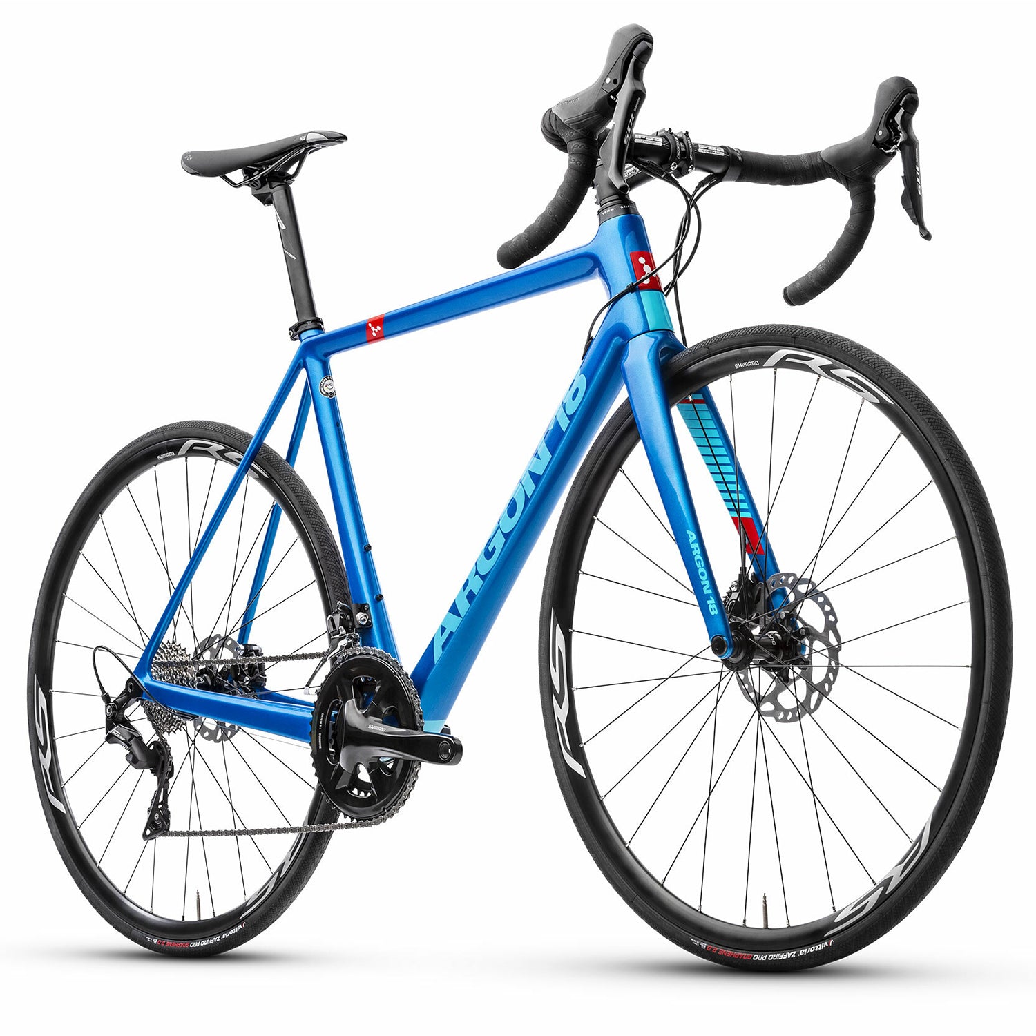 argon 18 gallium cs 105