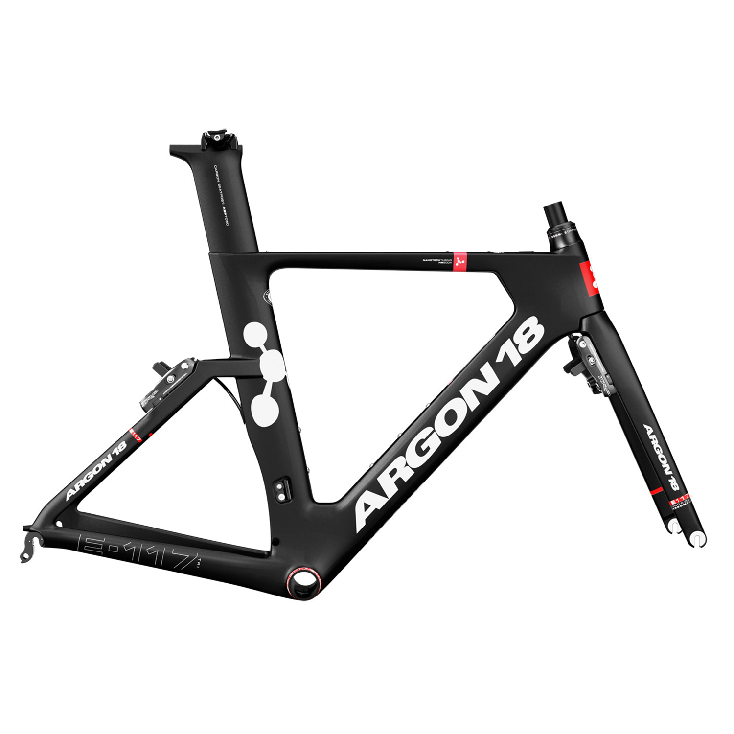 argon e117