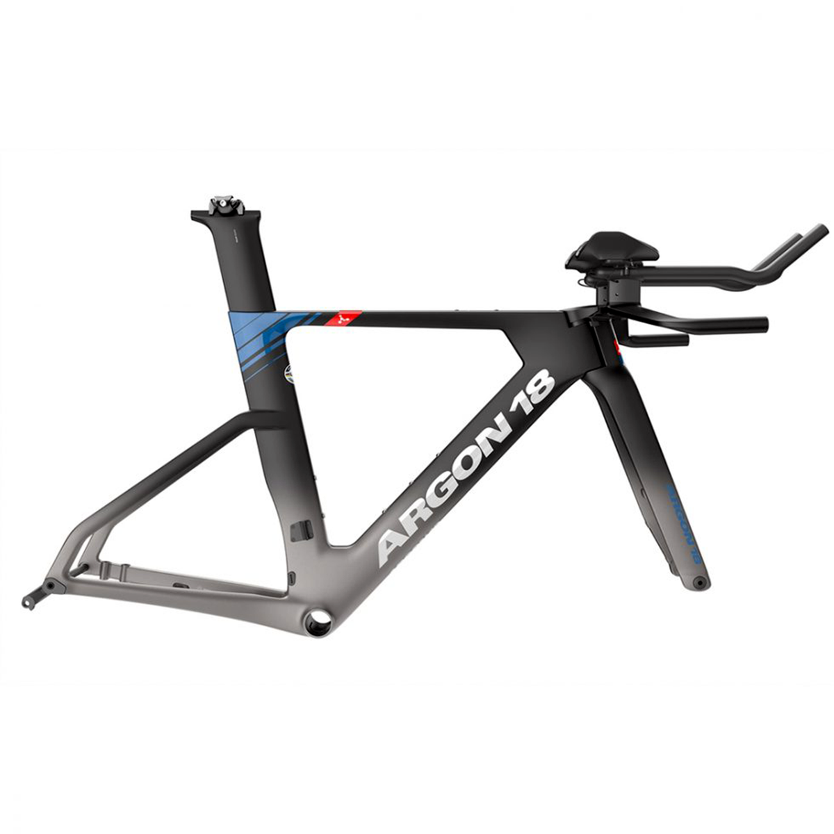 argon 18 e118 disc