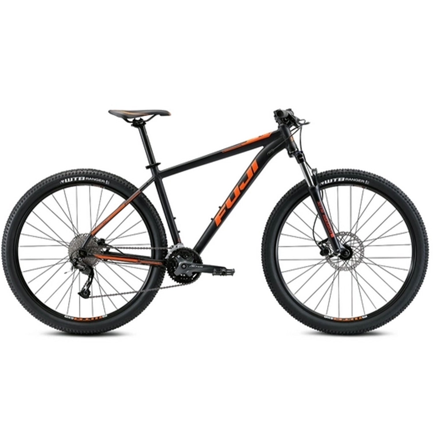 Fuji Nevada 29 4.0 Limited MTB Cyclesouq UAE CycleSouq