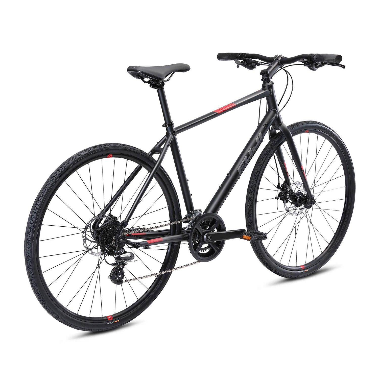 fuji bikes online retailer