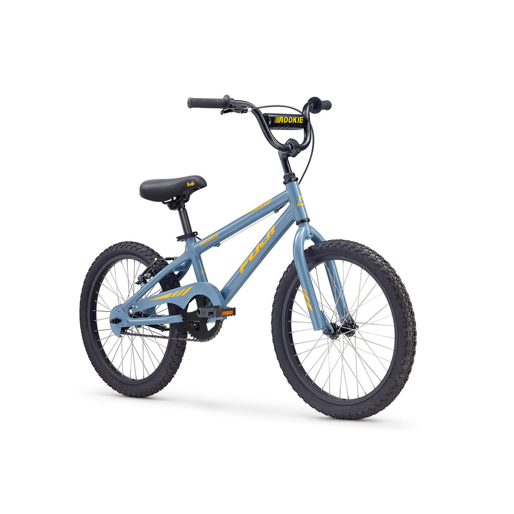 fuji bmx bike