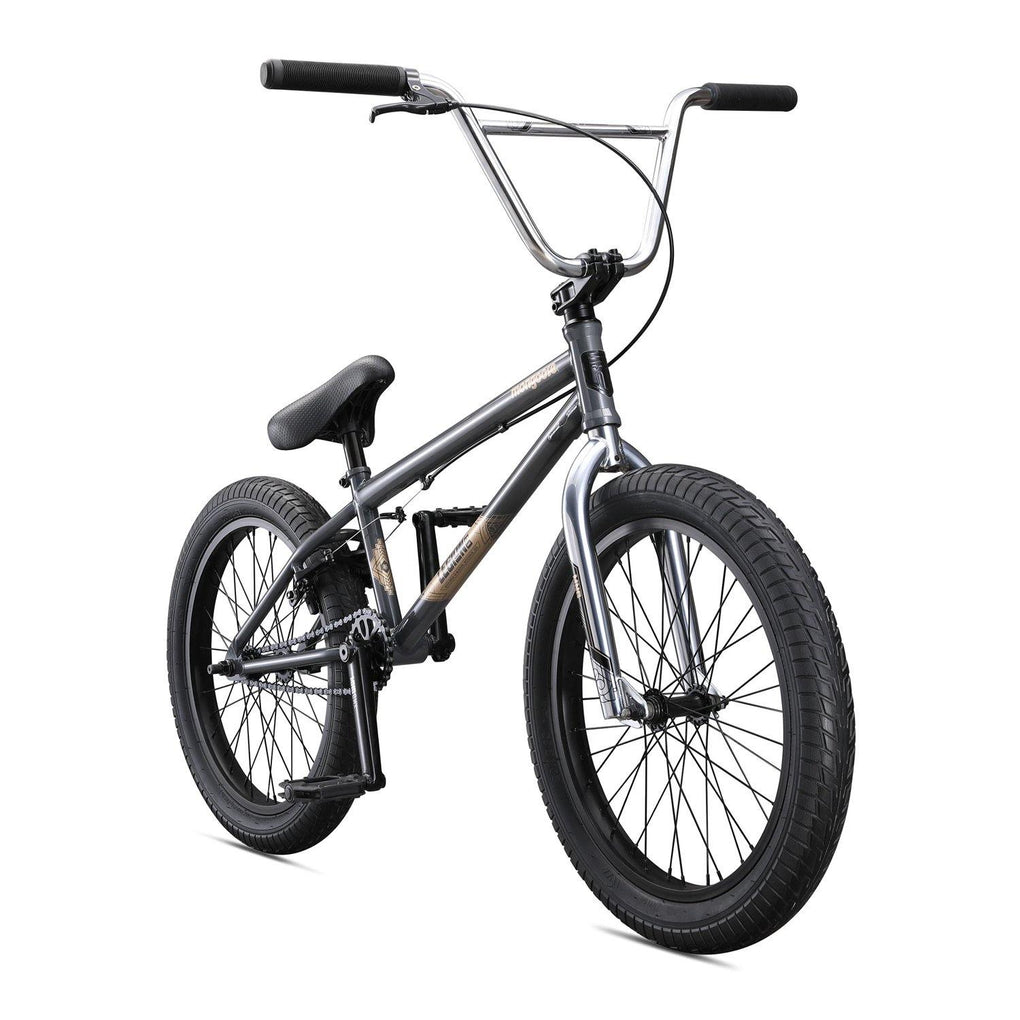 street bmx frame