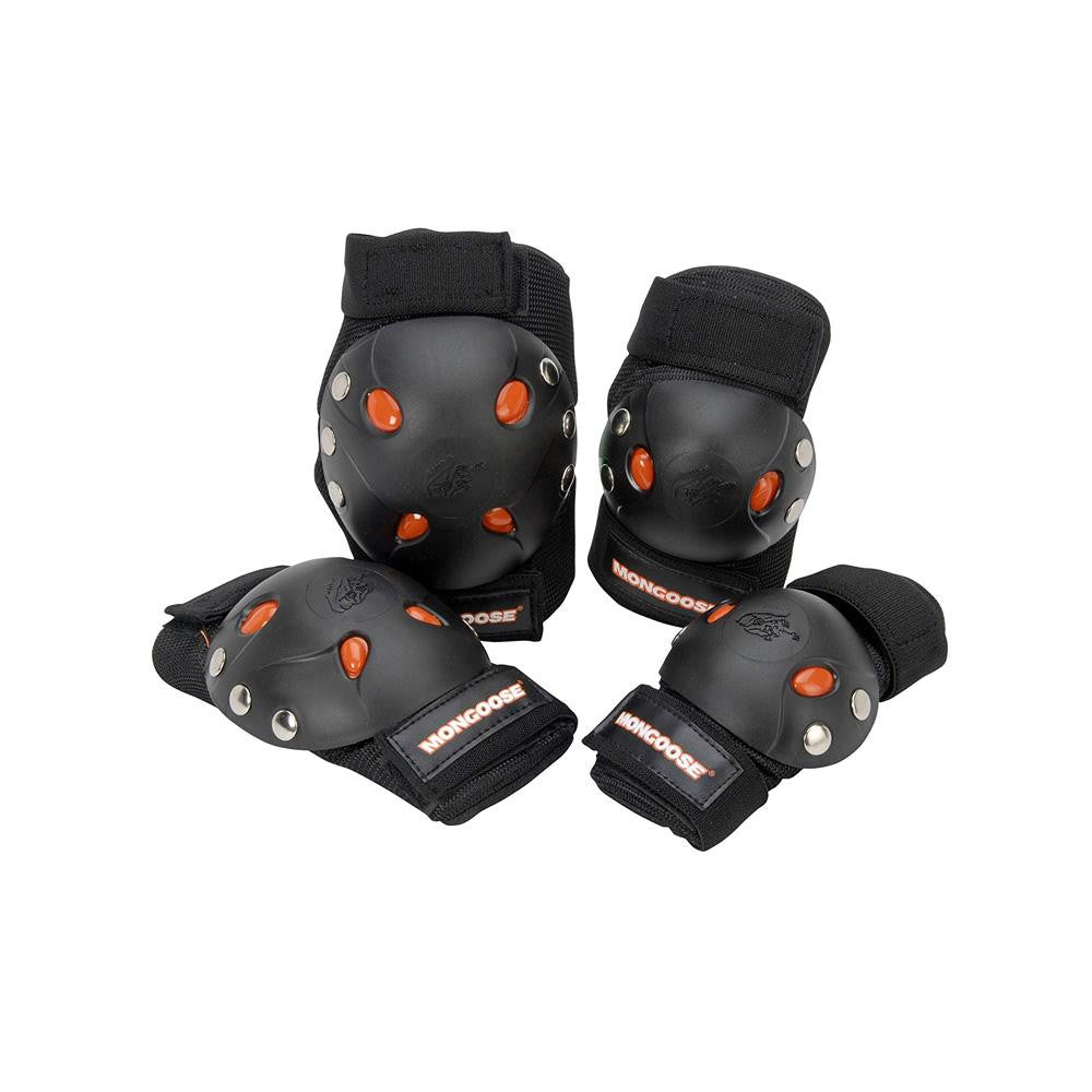 elbow pads bmx