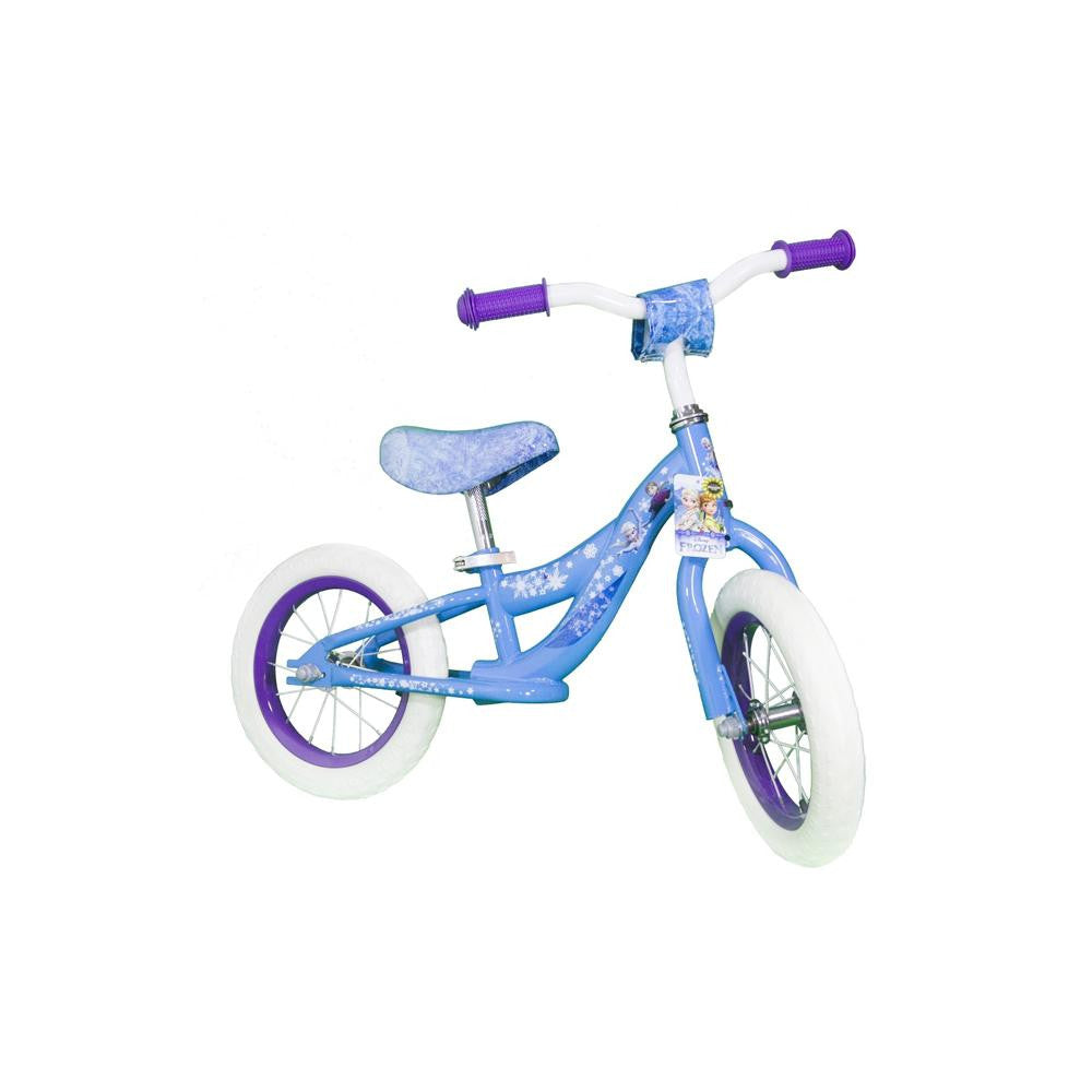 olaf balance bike