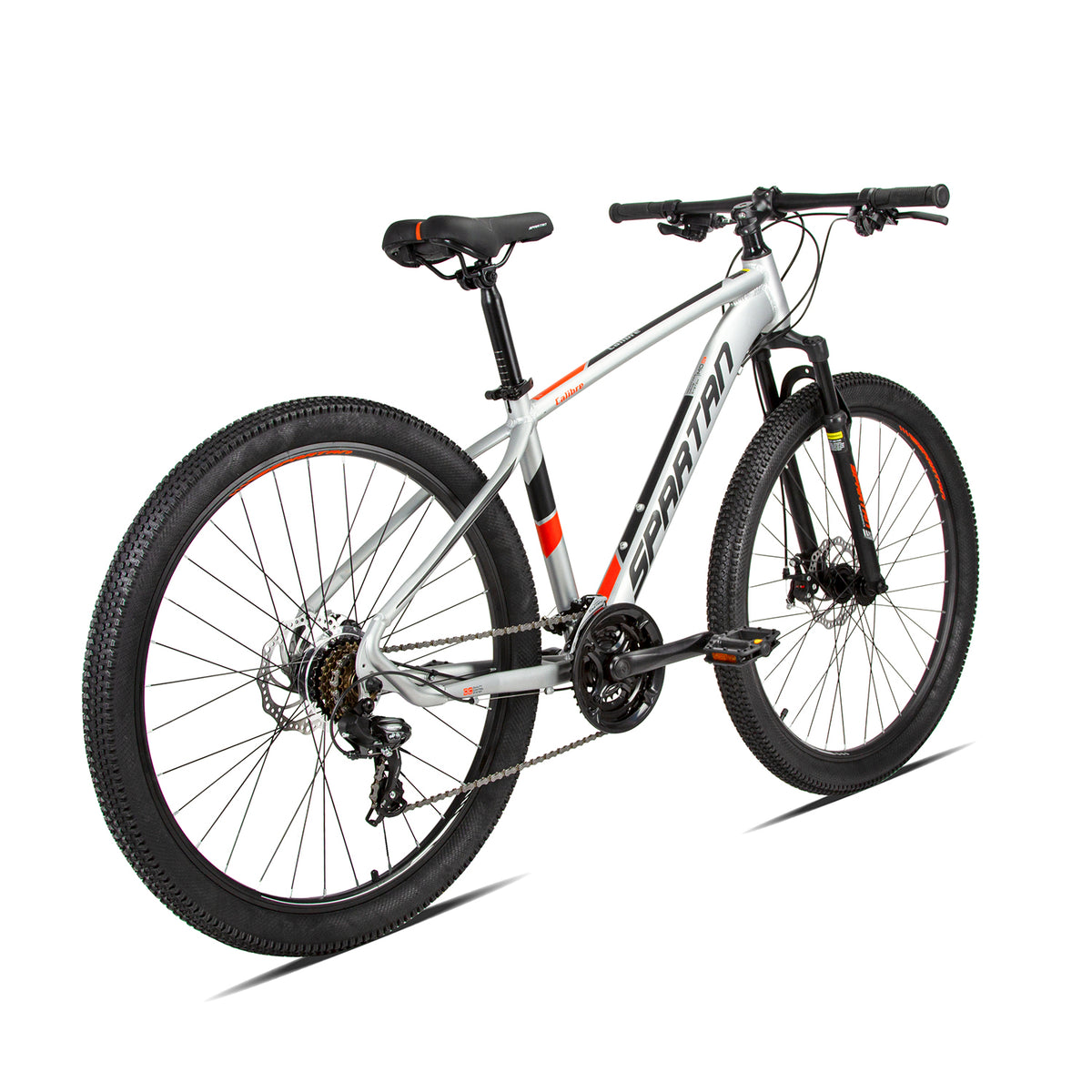 calibre hardtail mtb