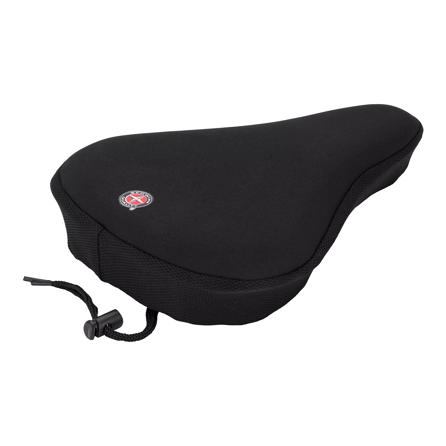 schwinn commute gel seat cover