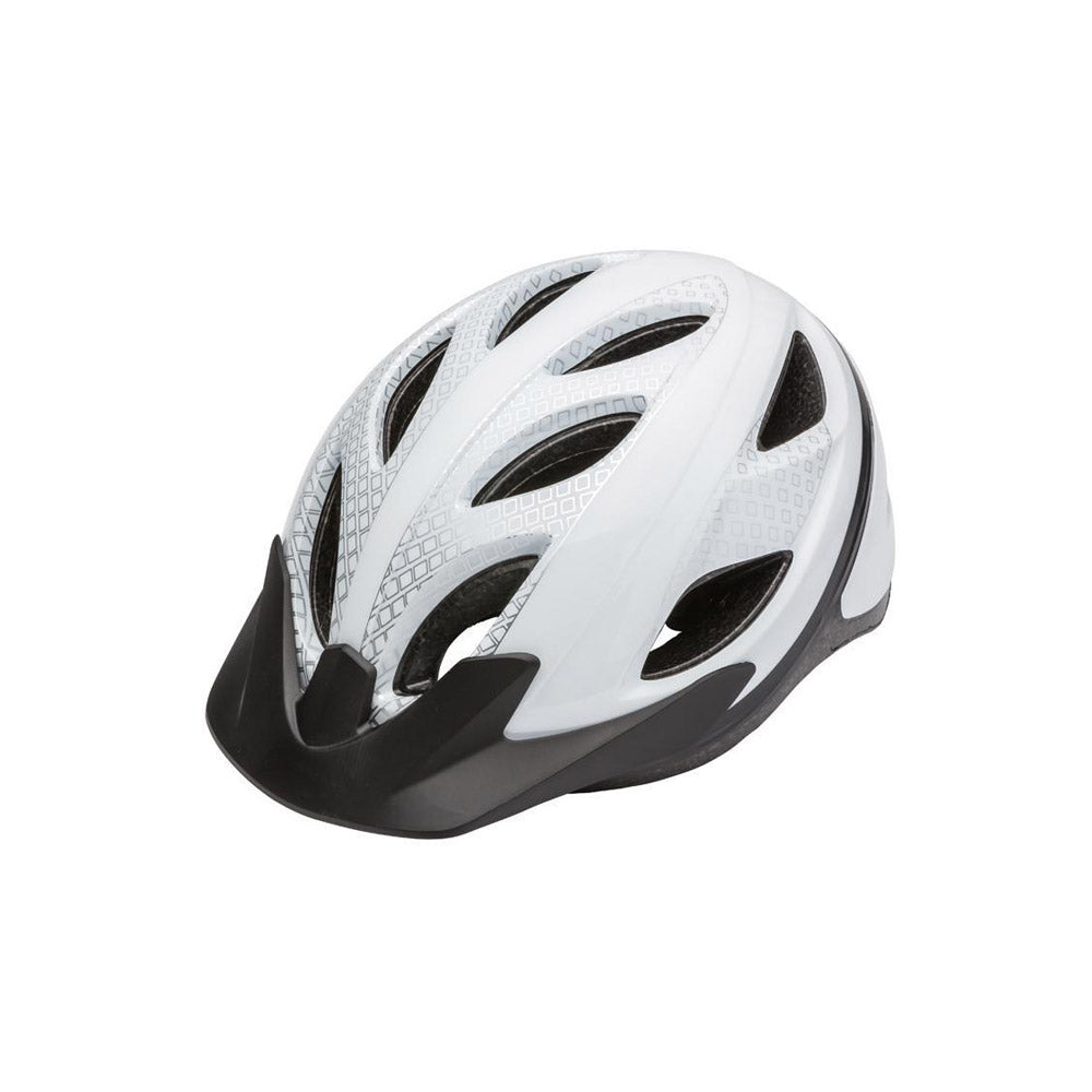 schwinn pathway adult bicycle helmet