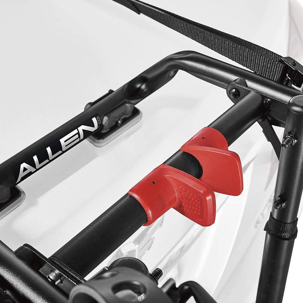 Allen Racks Premier 2 Bike Trunk Rack | Cyclesouq.com UAE â Cycle Souq