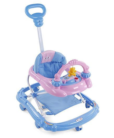 babyhug baby walker