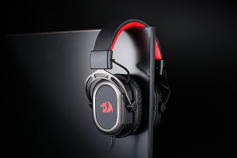 best pc gaming headset 2019