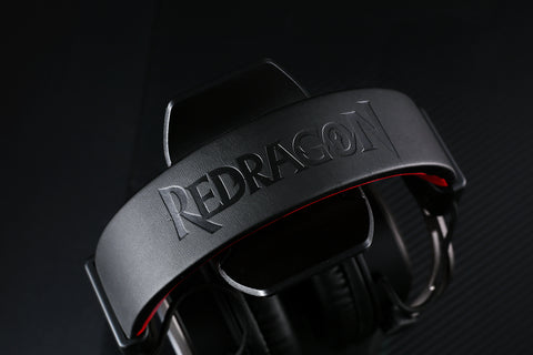 سماعة الألعاب Redragon