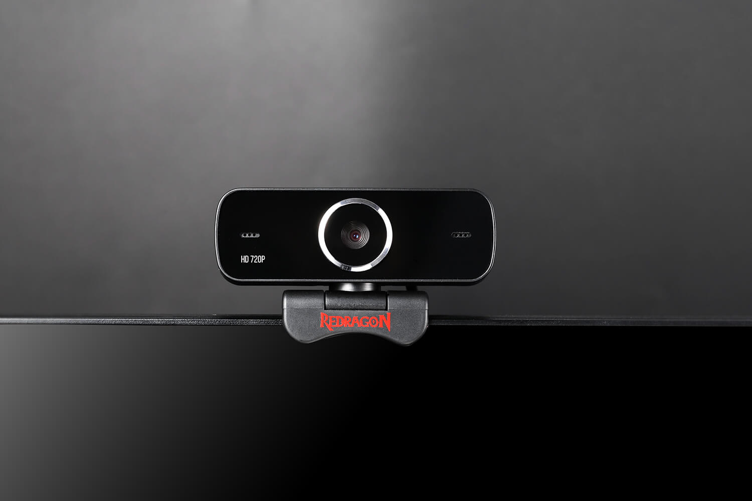 Redragon GW600 720P Web Camera With Dual MIcrophone