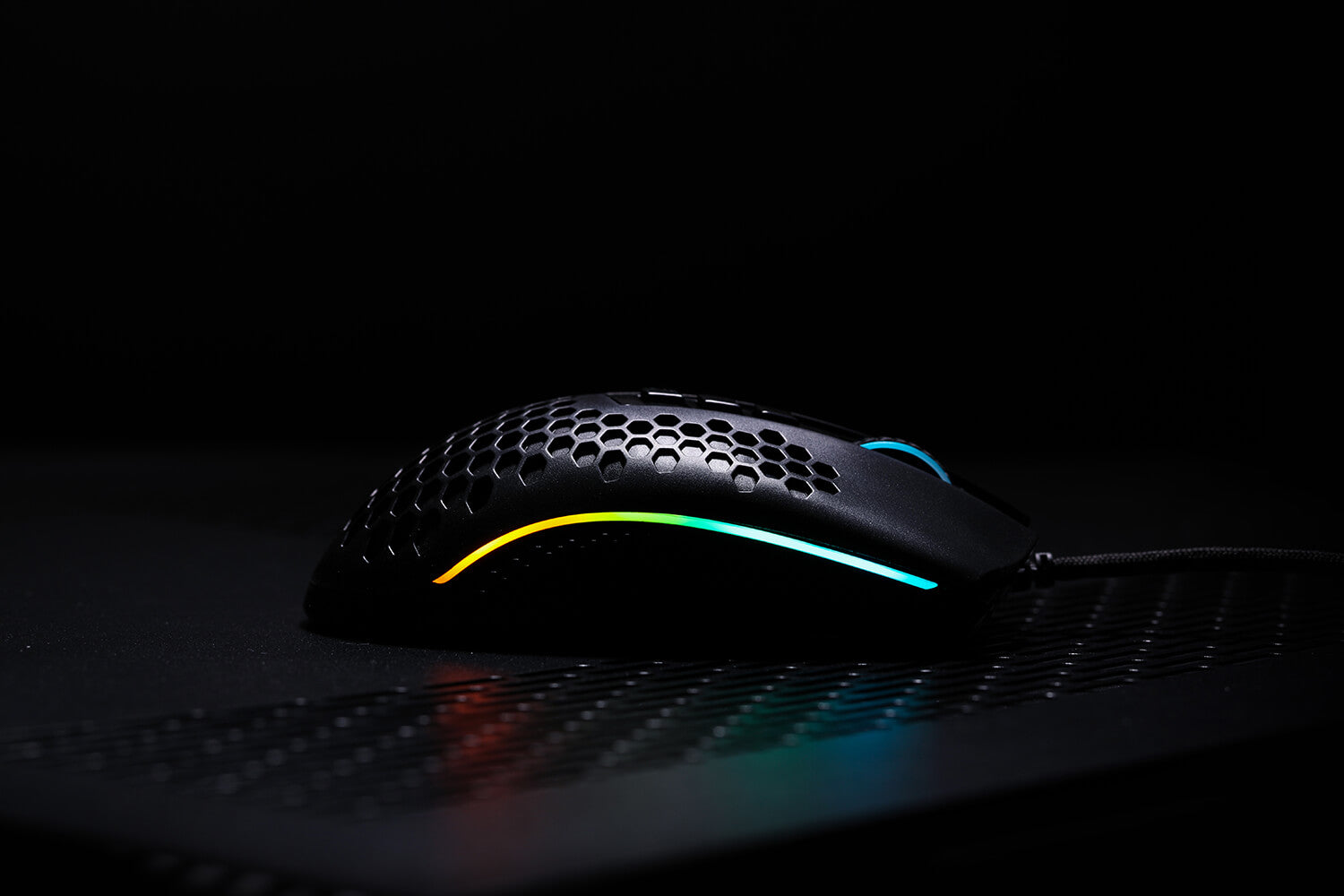 Redragon M808 Gaming Mouse 4 Redragon &Lt;H1 Id=&Quot;Title&Quot; Class=&Quot;A-Size-Large A-Spacing-None&Quot;&Gt;&Lt;Span Id=&Quot;Producttitle&Quot; Class=&Quot;A-Size-Large Product-Title-Word-Break&Quot;&Gt;Redragon M808 Storm Lightweight Rgb Gaming Mouse&Lt;/Span&Gt;&Lt;/H1&Gt; &Lt;Ul Class=&Quot;A-Unordered-List A-Vertical A-Spacing-Mini&Quot;&Gt; &Lt;Li&Gt;&Lt;Span Class=&Quot;A-List-Item&Quot;&Gt;Years-Tested Ultralight -85G, The Lightest Mouse Of Redragon With Over The Years Using Preference Testing That Welly Fits For Any Hands And Any Tasks. A Single Click Or Swipe, Totally In Your Control.&Lt;/Span&Gt;&Lt;/Li&Gt; &Lt;Li&Gt;&Lt;Span Class=&Quot;A-List-Item&Quot;&Gt;Aesthetics Of Hive - The Cutout Honeycomb Shell Covered With Comfy Frosted Finish Gets You The Essential Buff For Pro, Offers Unlimited Possibilities And Infinite Potential To Maximize Your Aim.&Lt;/Span&Gt;&Lt;/Li&Gt; &Lt;Li&Gt;&Lt;Span Class=&Quot;A-List-Item&Quot;&Gt;No-Drag Weave Cable - Not Only The Material And Design Of The Mouse Itself, But Also The Cable Is Made Of The Lightest Material To Kill The Weight And The Friction As Much As Possible.&Lt;/Span&Gt;&Lt;/Li&Gt; &Lt;Li&Gt;&Lt;Span Class=&Quot;A-List-Item&Quot;&Gt;7 Programmable Buttons - All Buttons Are Available For Redefinition And Assignment Of Complex Macro Keybindings, Easy To Deal With Any Impossible Mission That Comes Your Way.&Lt;/Span&Gt;&Lt;/Li&Gt; &Lt;Li&Gt;&Lt;Span Class=&Quot;A-List-Item&Quot;&Gt;Sets Your Dpi/Rgb - 100 To 12400 Dpi And 16.8 Million Colors Are All Customizable With Software Support, Engineer Your Liked Way To Win.&Lt;/Span&Gt;&Lt;/Li&Gt; &Lt;/Ul&Gt; Gaming Mouse Redragon M808 Gaming Mouse