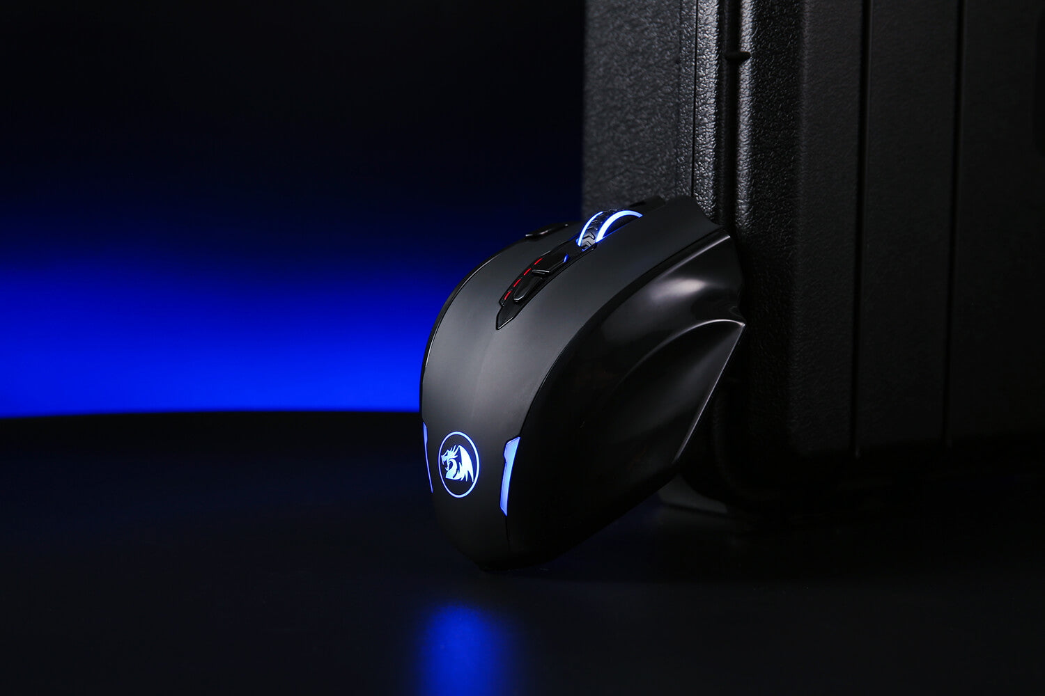 SOURIS GAMING REDRAGON IMPACT ELITE M913 WIRELESS - - El Assli Hi-Tech 