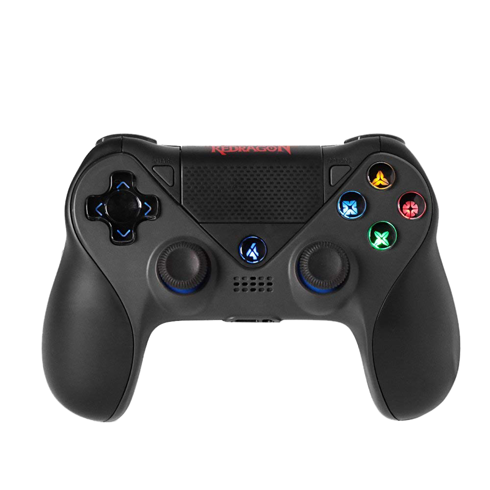 Redragon G809 JUPITER Wireless Gamepad Bluetooth Gaming  