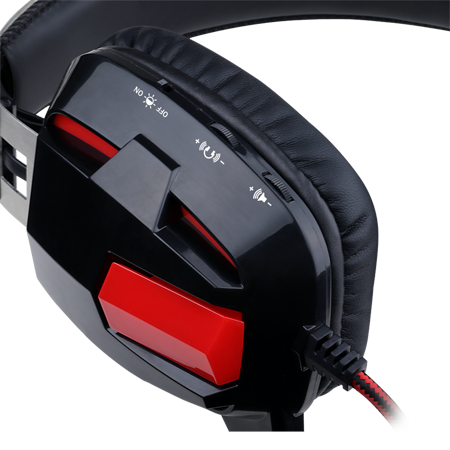 redragon headset ps4