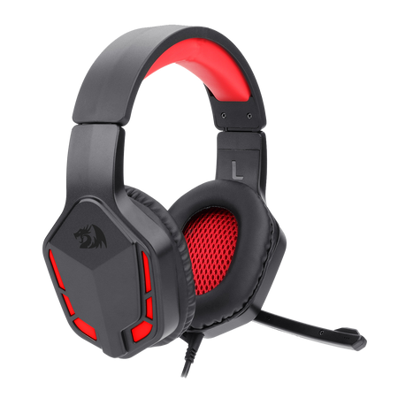 H220 THEMIS Headset, Stereo Nois – REDRAGON ZONE