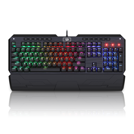 Image result for redragon indrah k555-rgb"