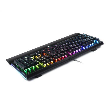 Redragon Aryaman K569Rgb لوحة مفاتيح الألعاب الميكانيكية