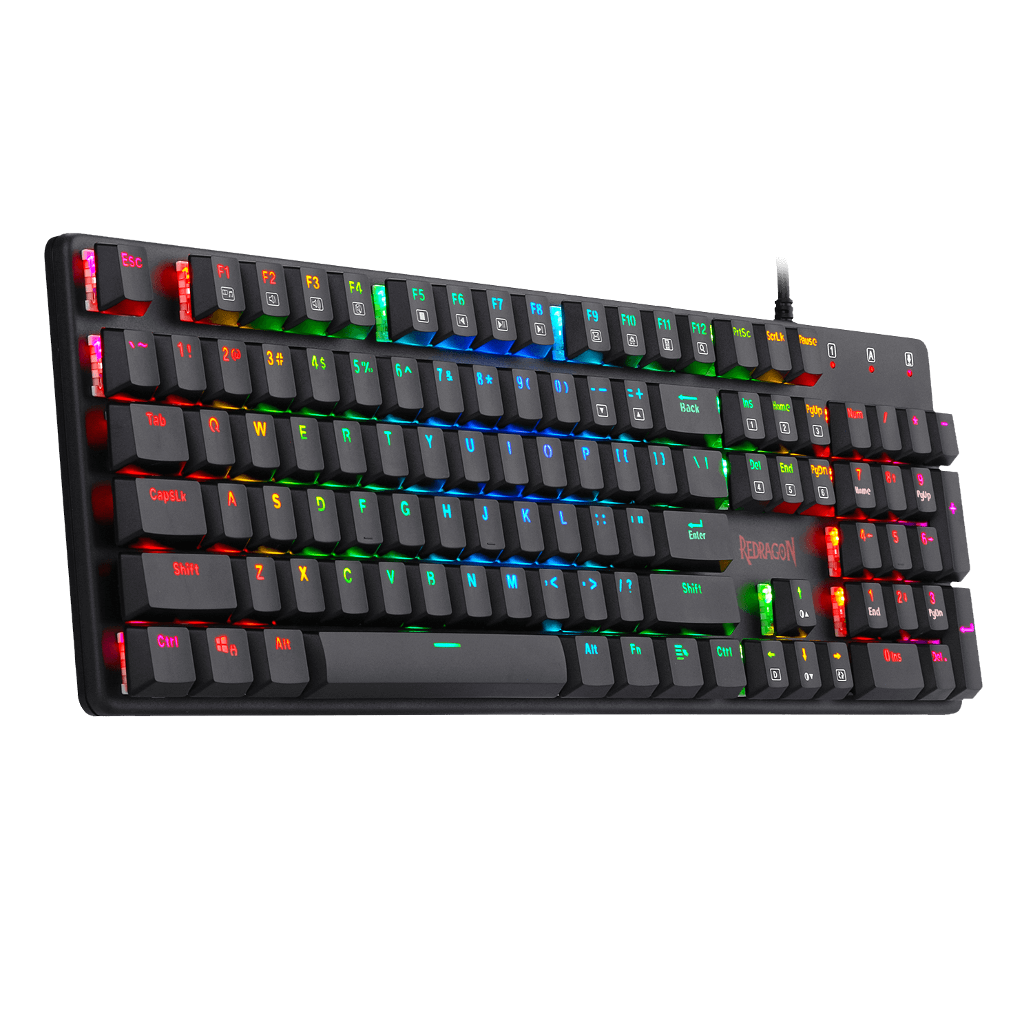 roccat horde aimo membranical rgb