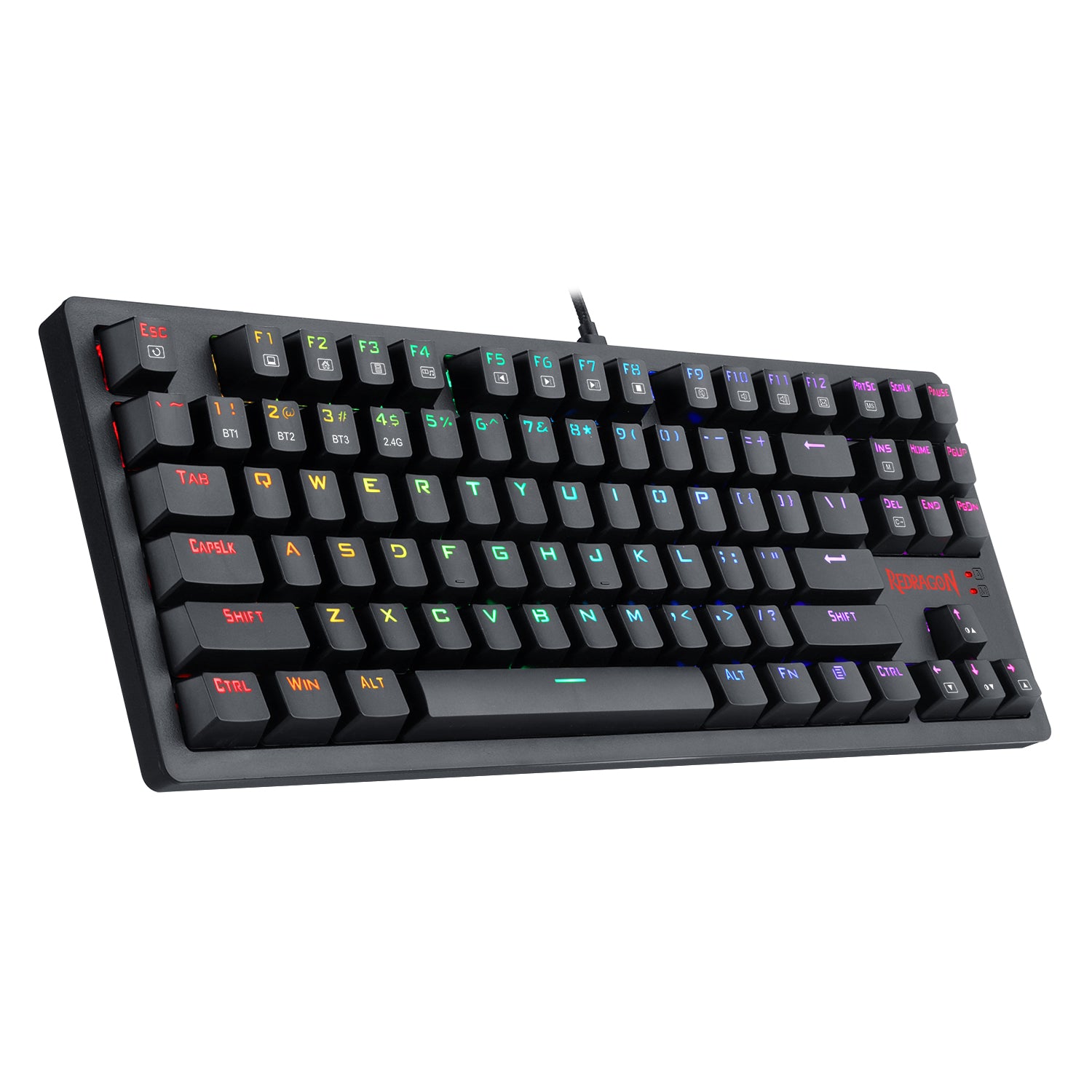 redragon knight k598 rgb