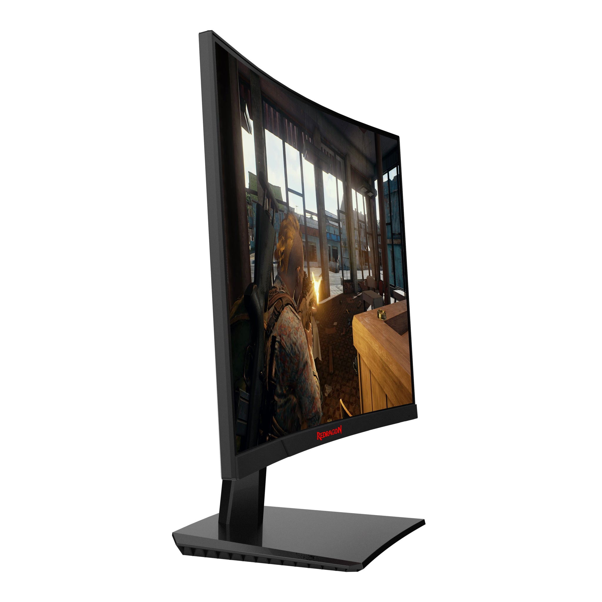 redragon mirror gm3cs24 gaming monitor