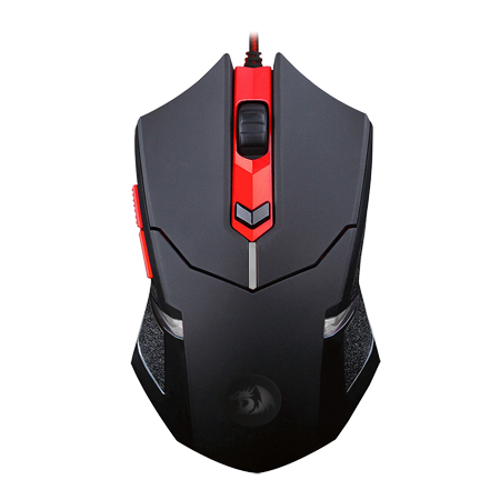 mouse hp gaming m100