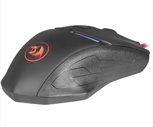 Image result for Redragon NEMEANLION 2 M602-1 RGB 7200DPI Gaming Mouse
