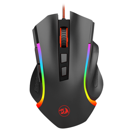 Image result for redragon griffin m607"