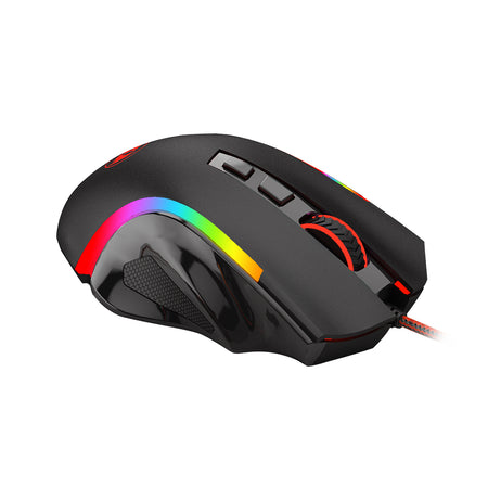 redragon griffin mouse software