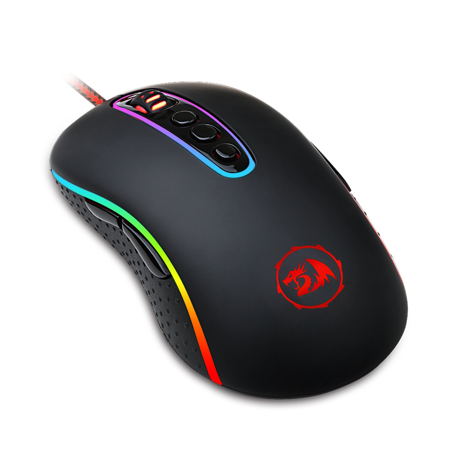 havit mmo mouse