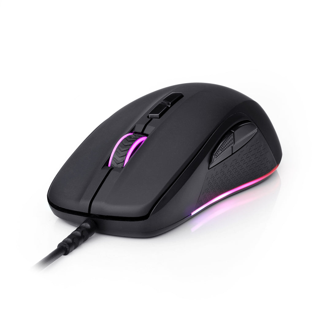 redragon stormrage m718 gaming mouse