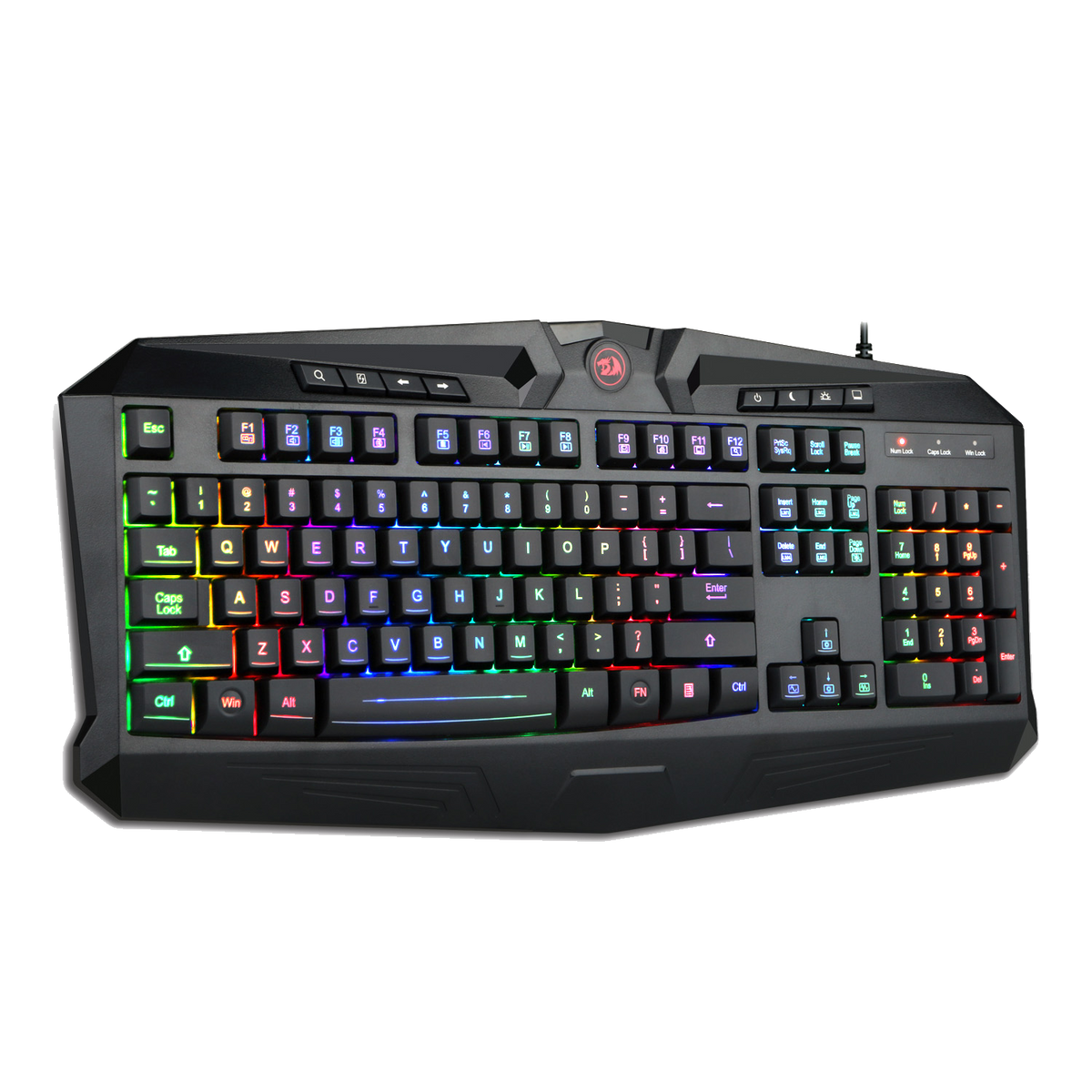 redragon keyboard Havit gaming mouse 35 buttons